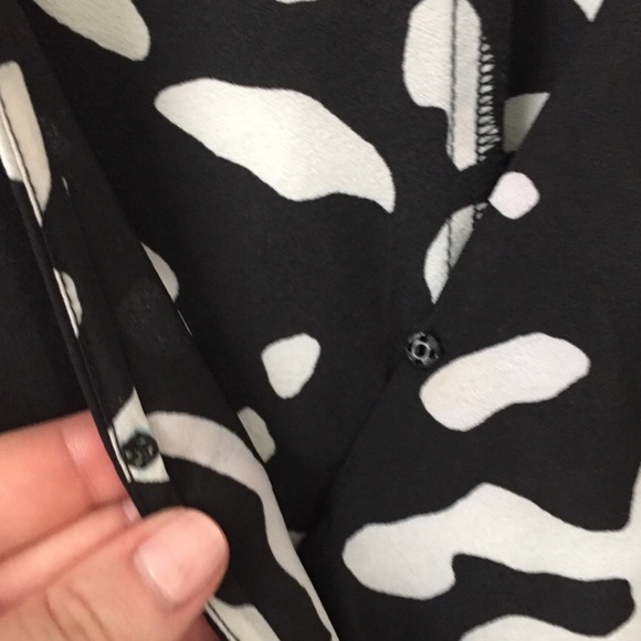 5|48 silk romper - Picture 6 of 9